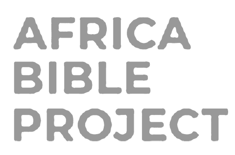 Africa-Bible-Project