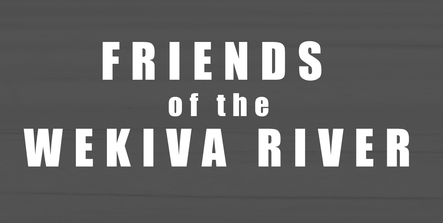 Friends-of-Wekiva-River_Logo_bw