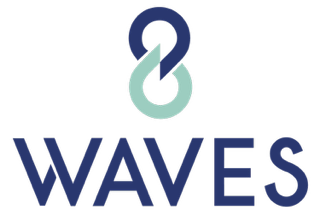 8 Waves Logo Color_Stacked 2